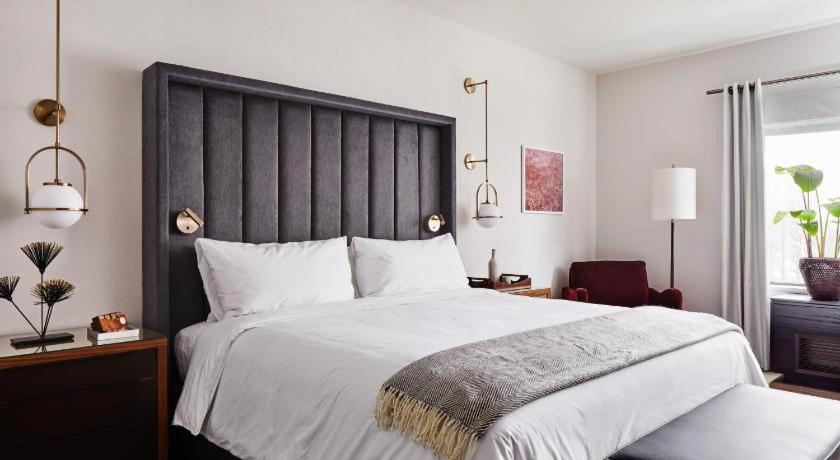 The Blake Hotel نيو هافن المظهر الخارجي الصورة